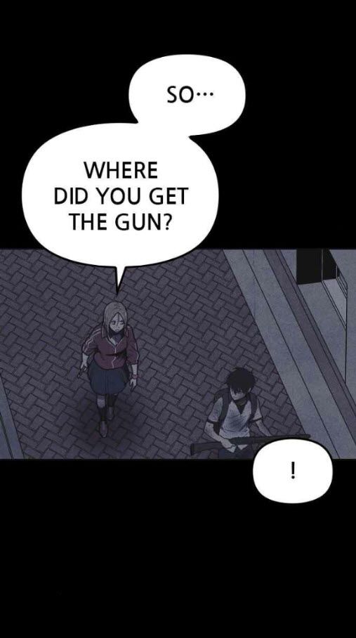 Shotgun Boy Chapter 13 34